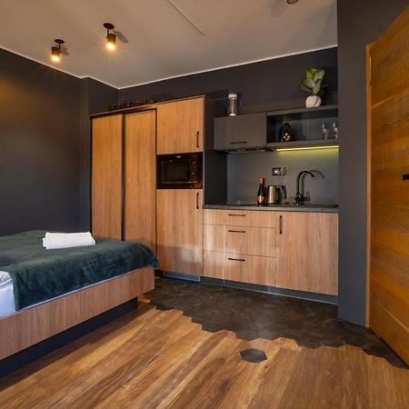 "Ku Sloncu" -Pokoje& Apartamenty - Jastrzębia Góra Екстериор снимка