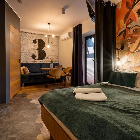 "Ku Sloncu" -Pokoje& Apartamenty - Jastrzębia Góra Екстериор снимка