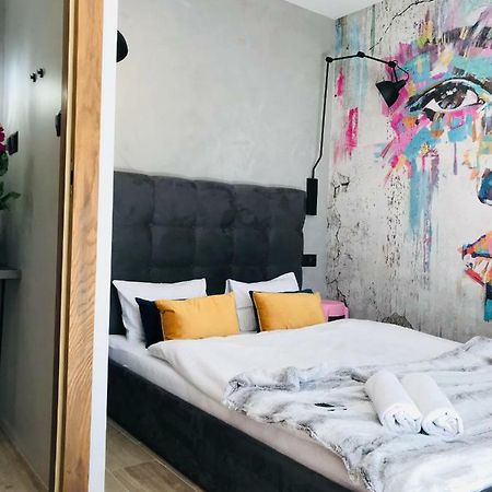 "Ku Sloncu" -Pokoje& Apartamenty - Jastrzębia Góra Екстериор снимка