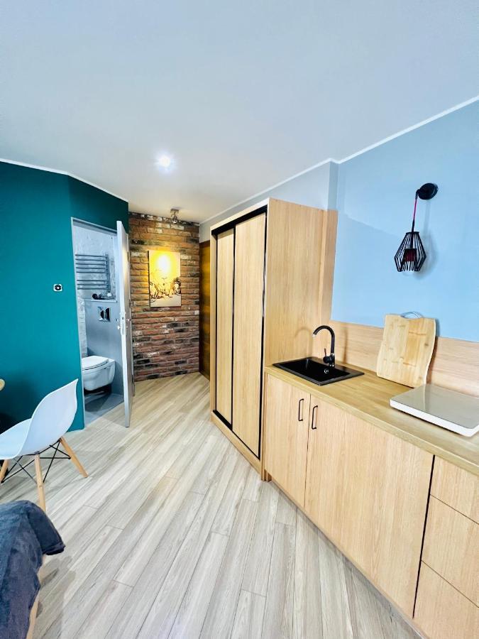 "Ku Sloncu" -Pokoje& Apartamenty - Jastrzębia Góra Екстериор снимка