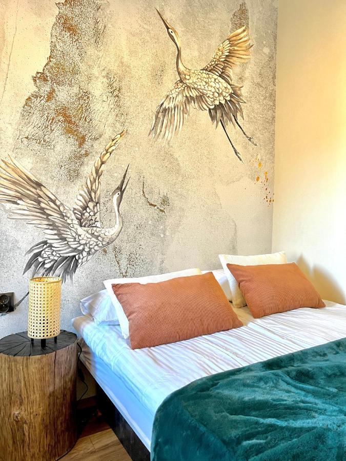 "Ku Sloncu" -Pokoje& Apartamenty - Jastrzębia Góra Екстериор снимка