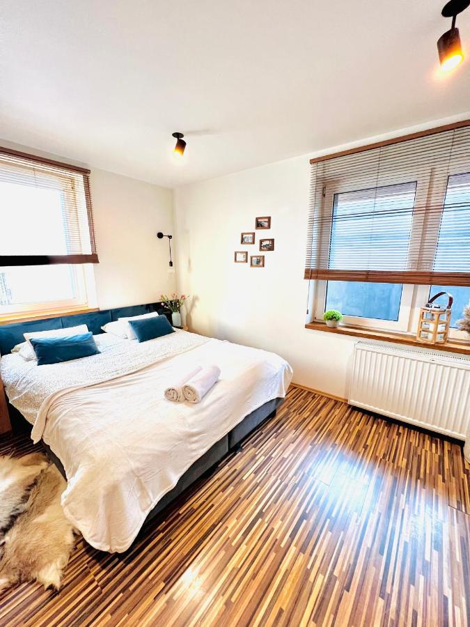"Ku Sloncu" -Pokoje& Apartamenty - Jastrzębia Góra Екстериор снимка