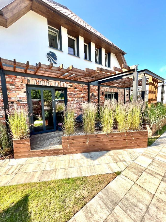 "Ku Sloncu" -Pokoje& Apartamenty - Jastrzębia Góra Екстериор снимка