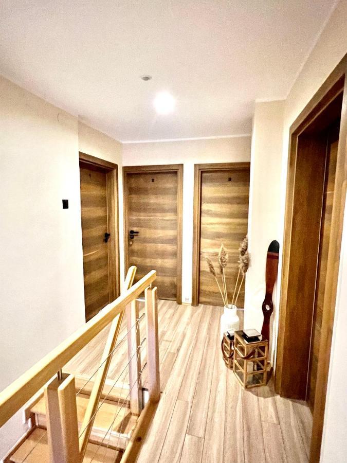 "Ku Sloncu" -Pokoje& Apartamenty - Jastrzębia Góra Екстериор снимка