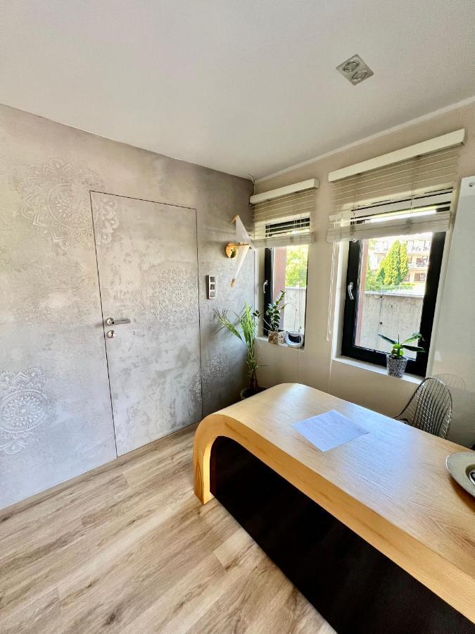 "Ku Sloncu" -Pokoje& Apartamenty - Jastrzębia Góra Екстериор снимка