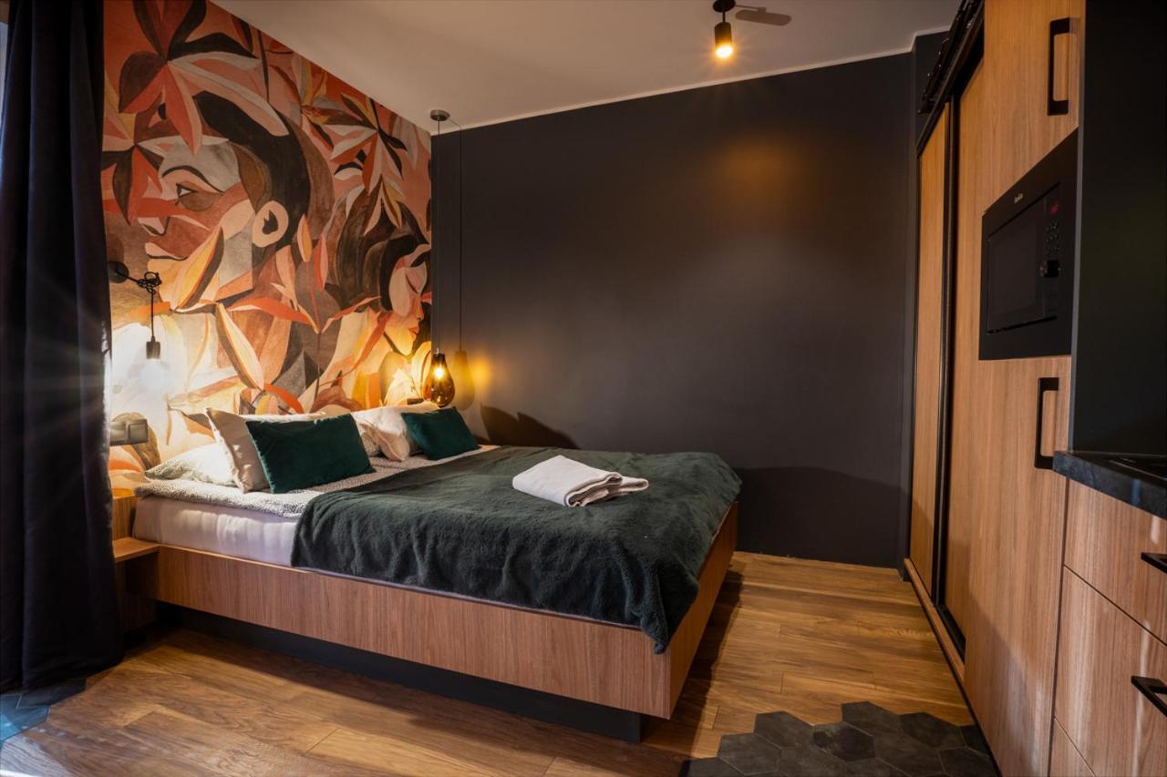 "Ku Sloncu" -Pokoje& Apartamenty - Jastrzębia Góra Екстериор снимка