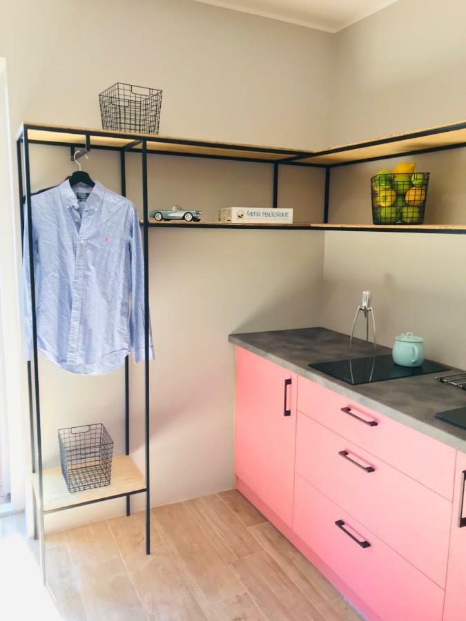 "Ku Sloncu" -Pokoje& Apartamenty - Jastrzębia Góra Екстериор снимка