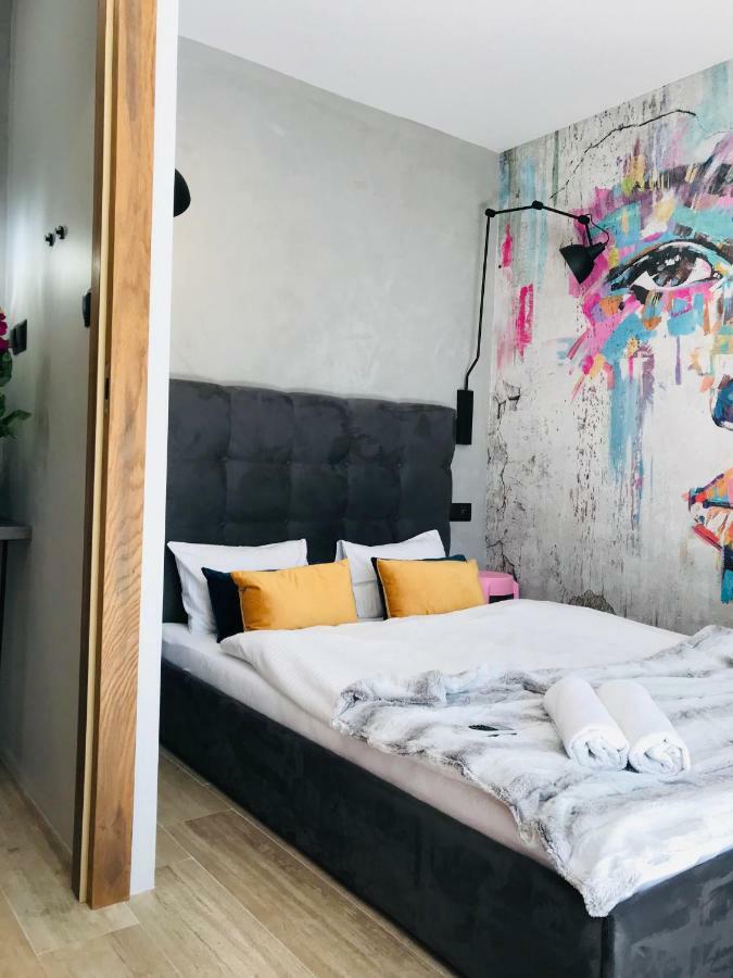 "Ku Sloncu" -Pokoje& Apartamenty - Jastrzębia Góra Екстериор снимка