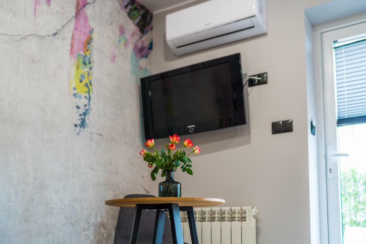 "Ku Sloncu" -Pokoje& Apartamenty - Jastrzębia Góra Екстериор снимка