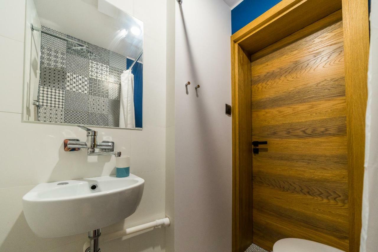 "Ku Sloncu" -Pokoje& Apartamenty - Jastrzębia Góra Екстериор снимка