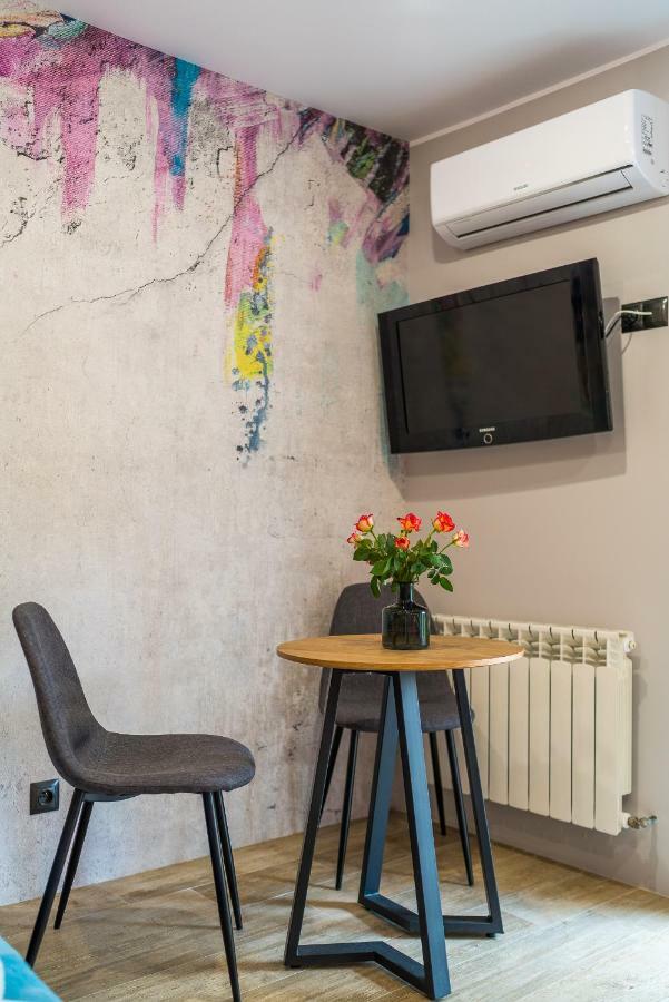 "Ku Sloncu" -Pokoje& Apartamenty - Jastrzębia Góra Екстериор снимка