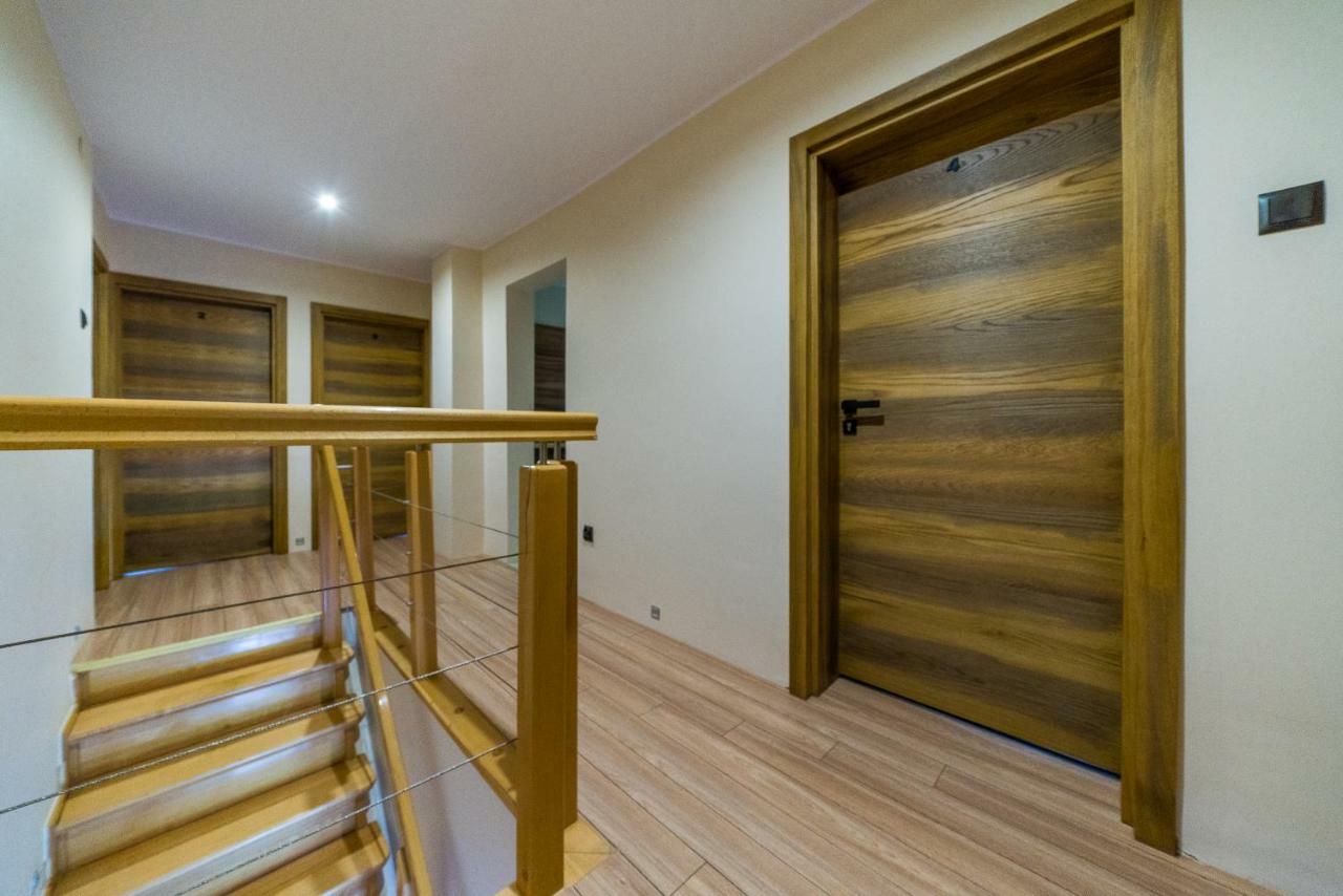 "Ku Sloncu" -Pokoje& Apartamenty - Jastrzębia Góra Екстериор снимка
