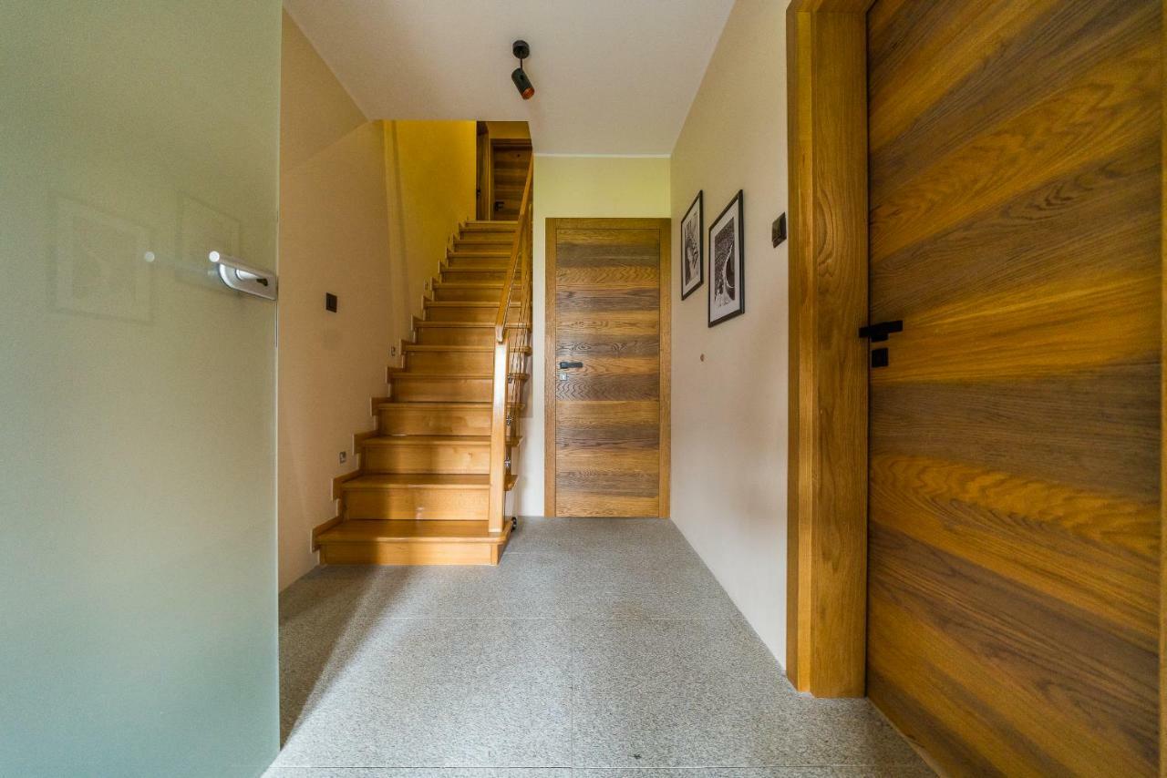 "Ku Sloncu" -Pokoje& Apartamenty - Jastrzębia Góra Екстериор снимка